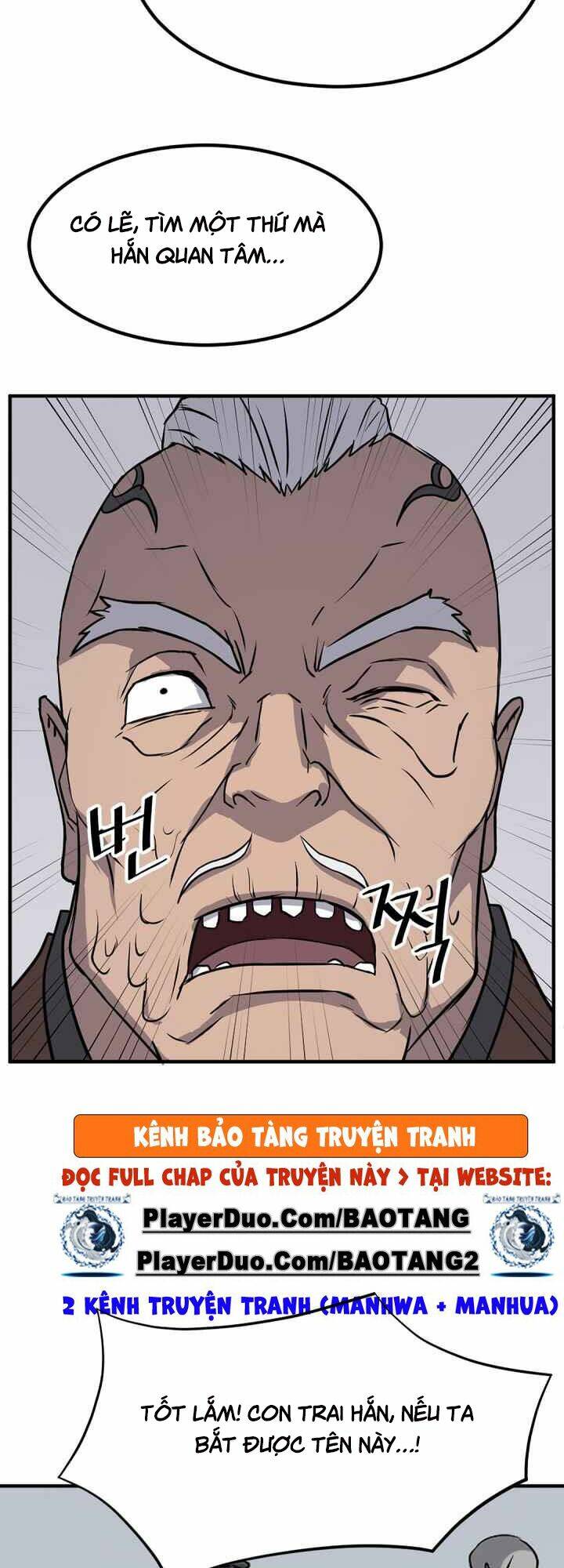 Trọng Sinh, Bất Khả Chiến Bại: Chapter 133