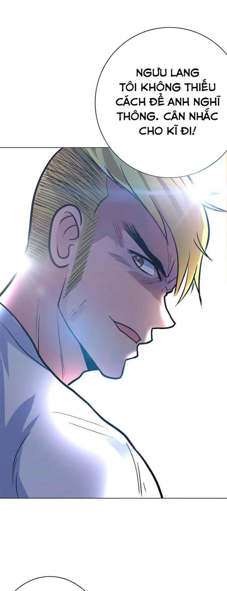 Hệ Thống Tiên Tôn Tại Đô Thị: Chapter 53