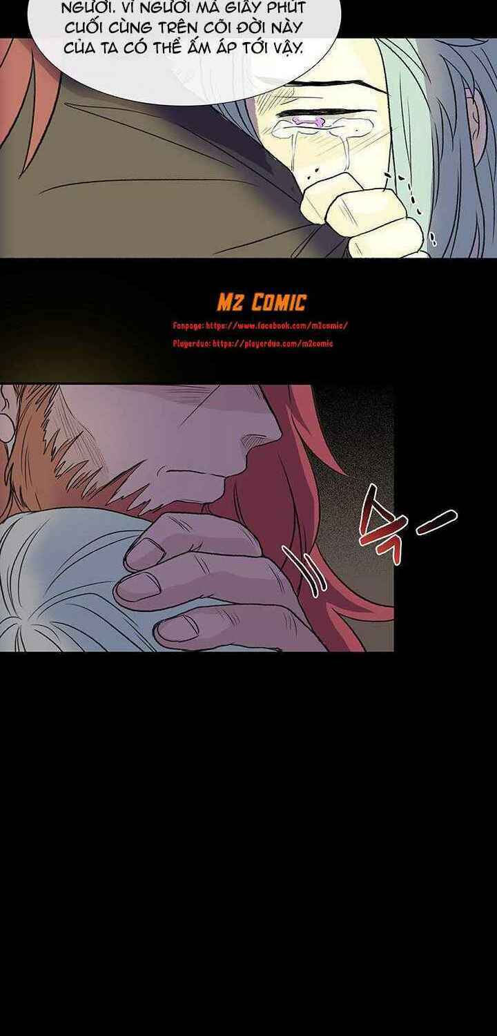 Học Sĩ Tái Sinh: Chapter 121