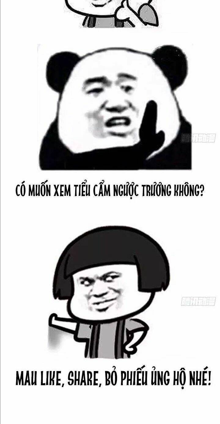 Cẩm Lý Thiếu Nữ Của Tôi: Chapter 21