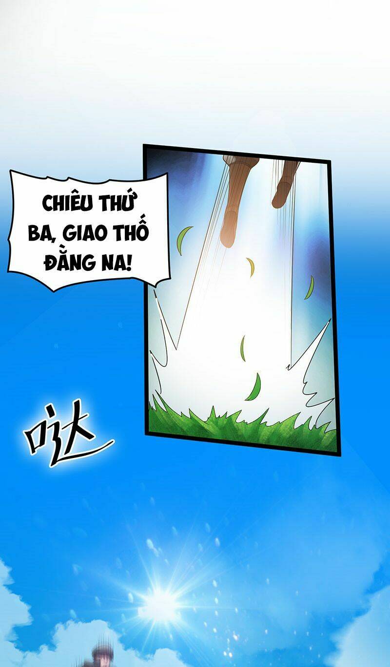 Tiên Vương Trùng Sinh: Chapter 25