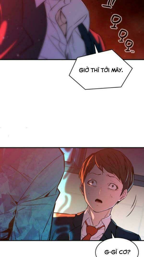 Nhân Vật Phản Diện Bất Tài: Chapter 1