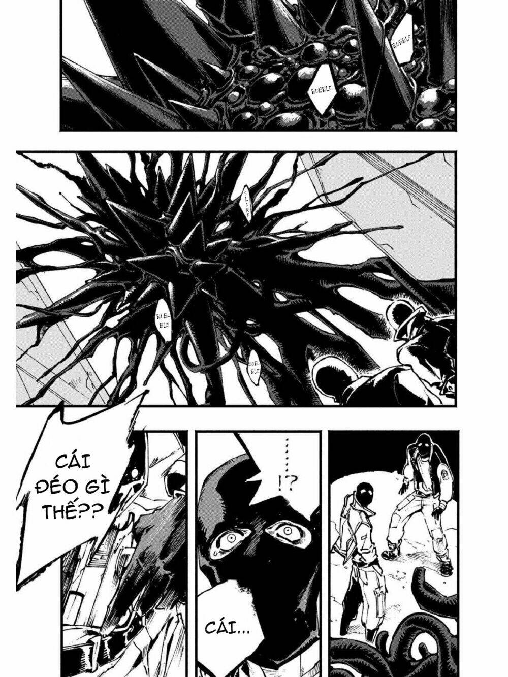 Devil May Cry 5 -Visions Of V: Chapter 13