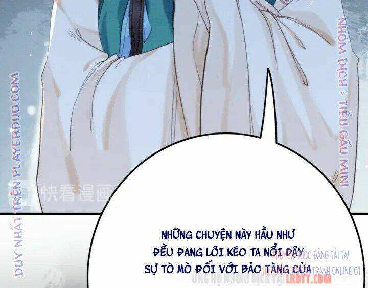 Trọng Sinh Bá Sủng Nhiếp Chính Vương Quá Mạnh Mẽ: Chapter 197