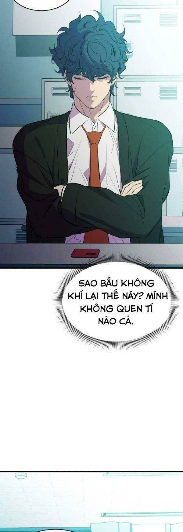 Nhân Vật Phản Diện Bất Tài: Chapter 20
