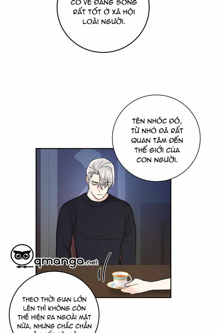 Kẻ Cắp Mặt Trăng: Chapter 35
