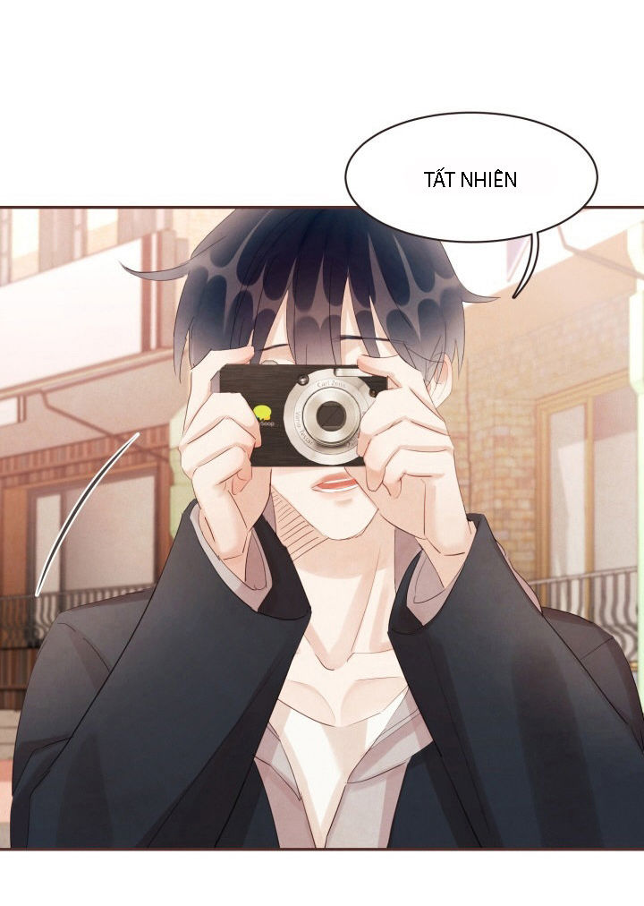 Giữa Tình Yêu Và Tình Bạn: Chapter 49