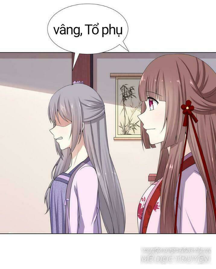 Đích Nữ Chư Hầu: Chapter 9