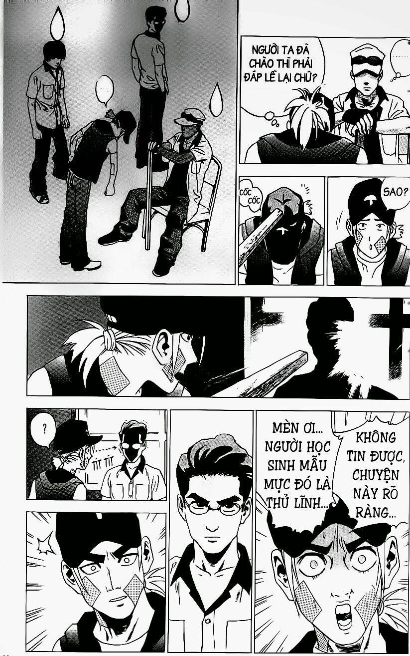 Ai Hơn Ai: Chapter 74