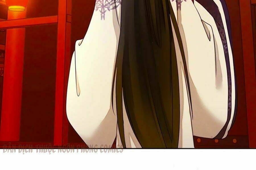 Thần Nữ Thái Năng Liêu: Chapter 5