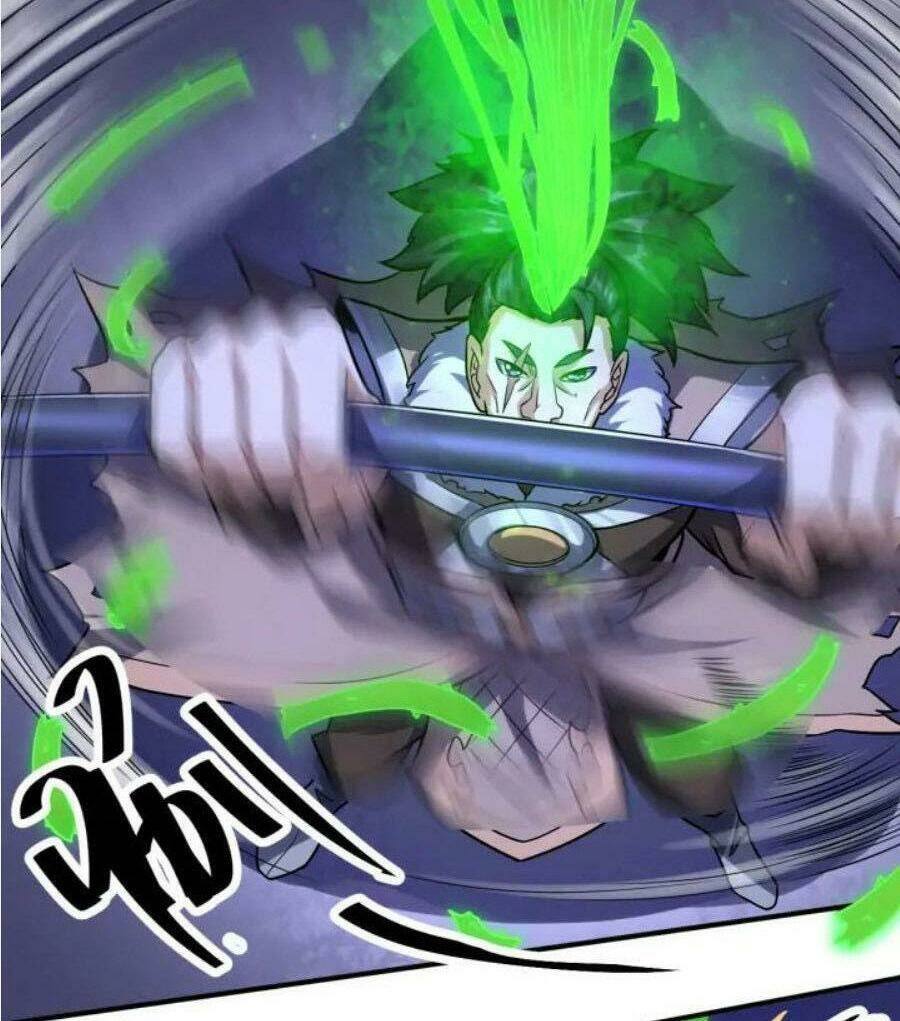 Đấu Hồn Đại Lục: Chapter 27