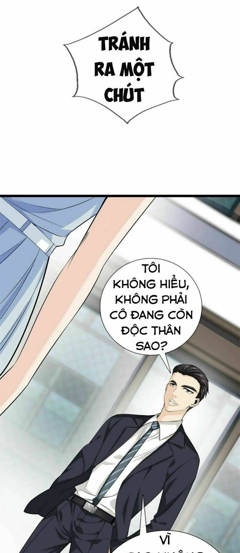Đô Thị Chí Tôn: Chapter 33