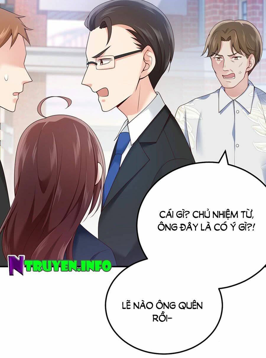 Nam Thần Truy Thê Chỉ Nam: Chapter 15.2