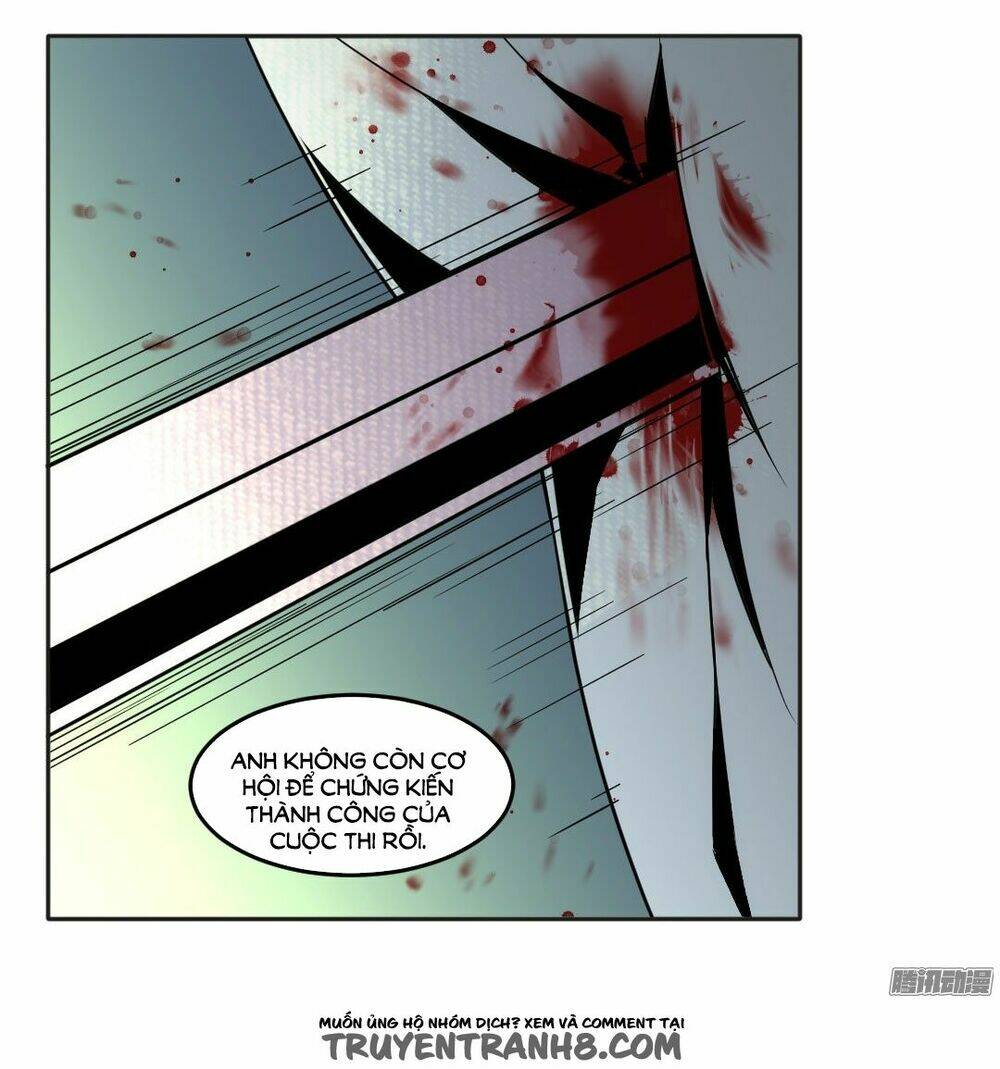 Điều Ước Của Người Phàm: Chapter 16