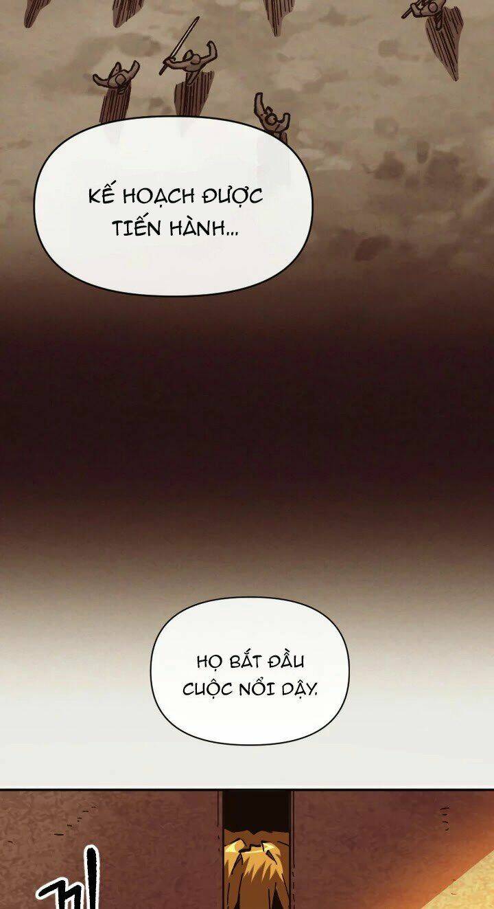 Nô Lệ Nghịch Thiên: Chapter 53