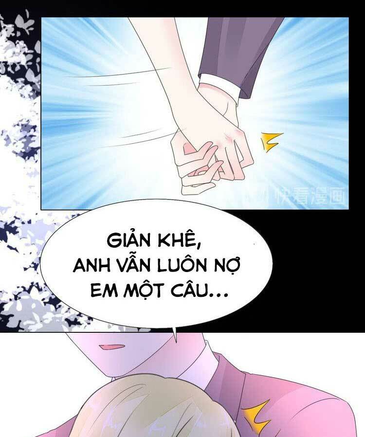 Điều Ước Sủng Ái Bất Bình Đẳng: Chapter 121.1