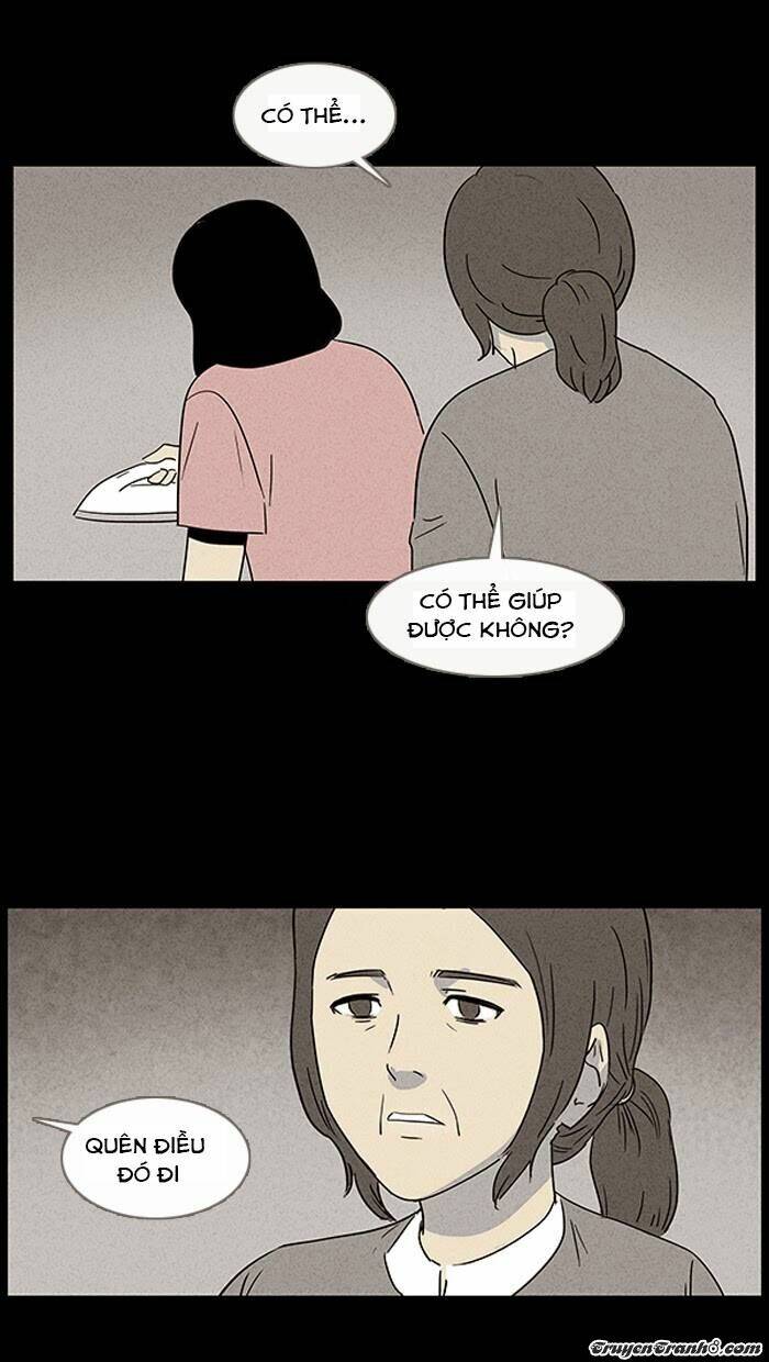 Những Câu Chuyện Bất Thường: Chapter 31