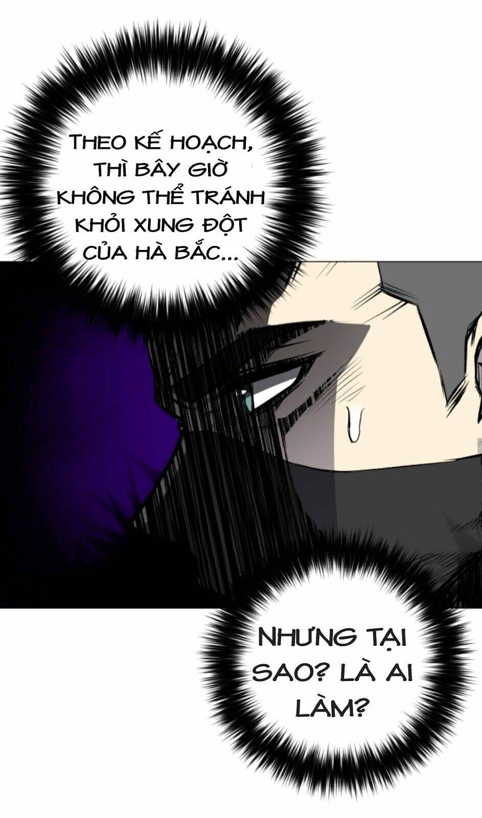 Luân Hồi Ác Nhân: Chapter 40