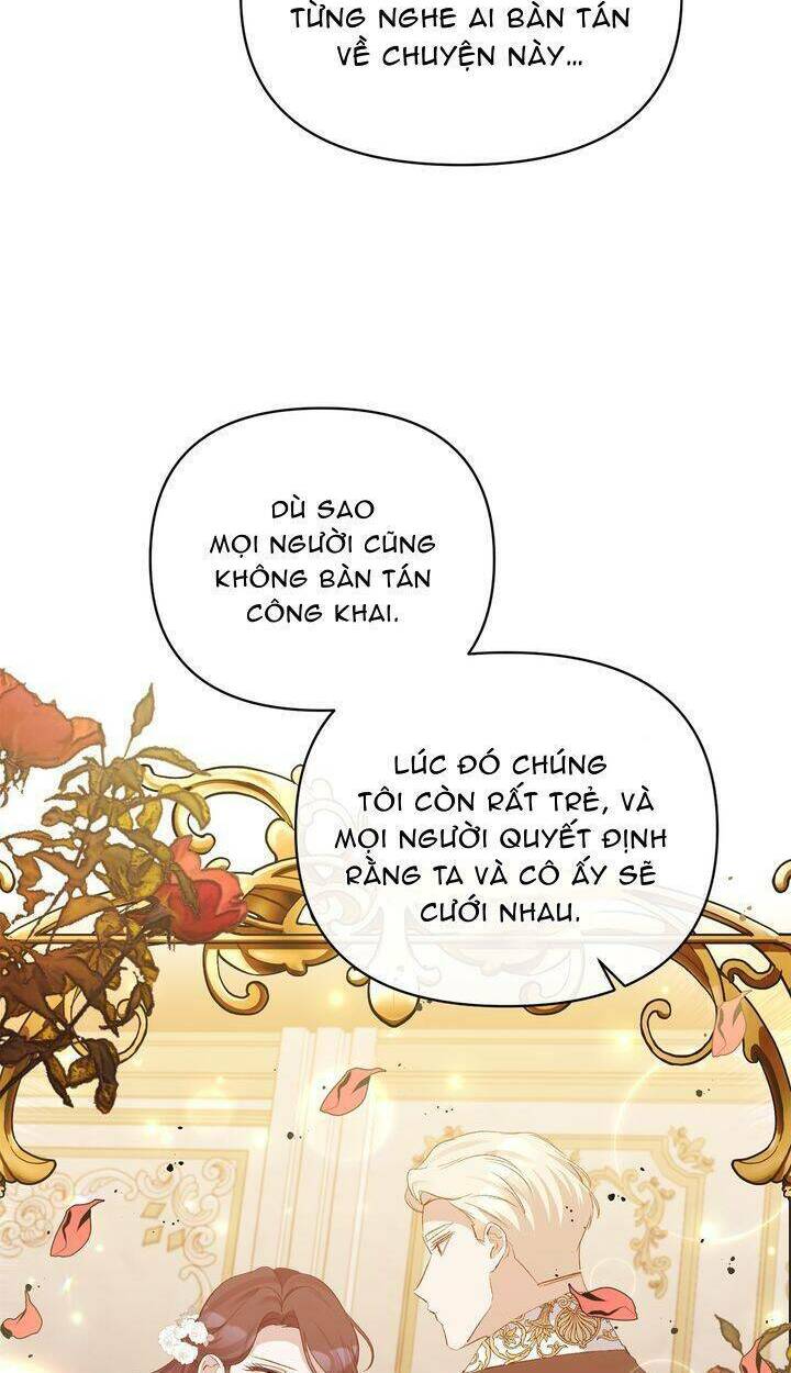 Nữ Công Tước Phương Bắc Là Một Nhân Vật Phản Diện: Chapter 32