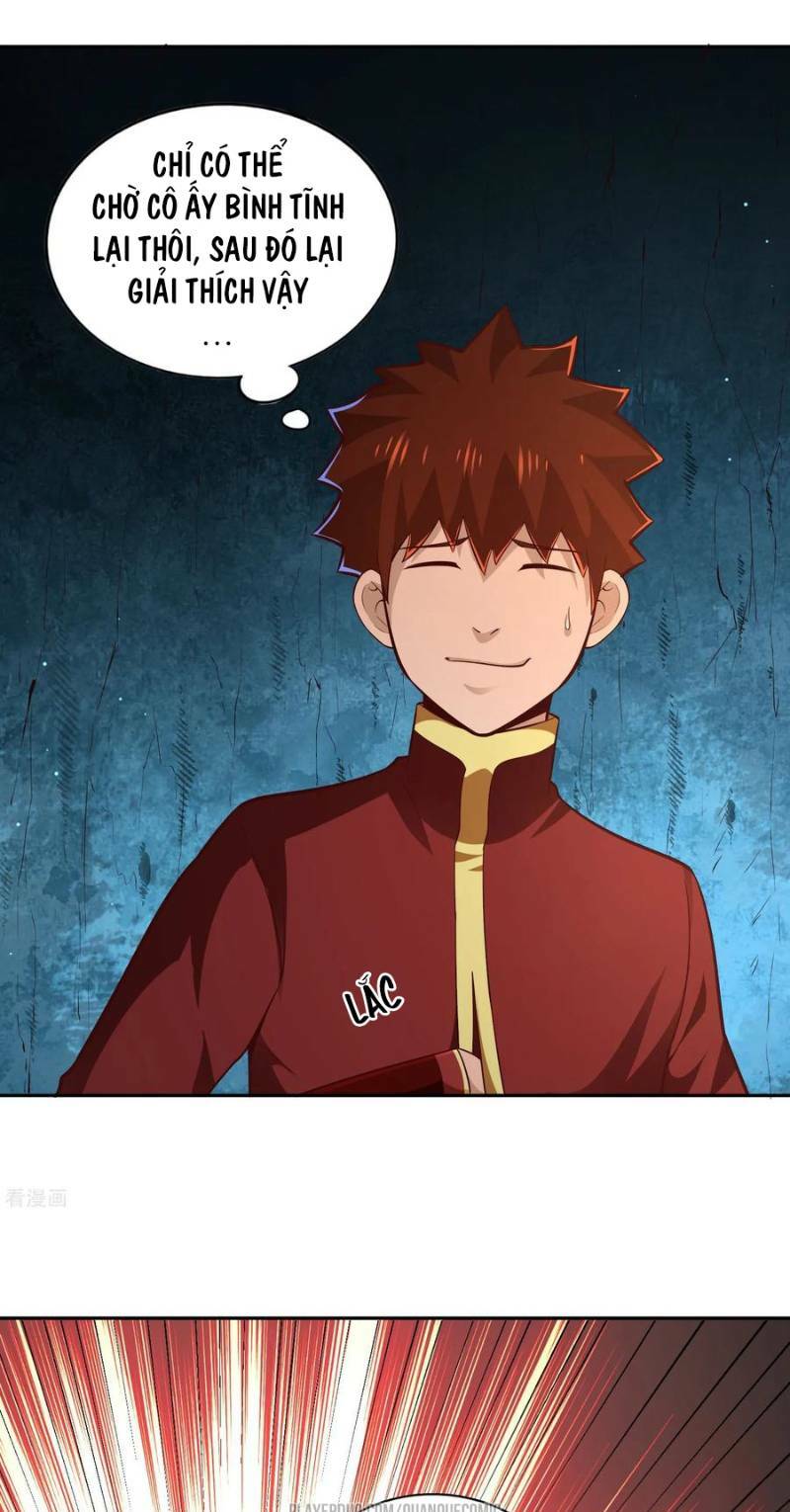 Võ Linh Kiếm Tôn: Chapter 66