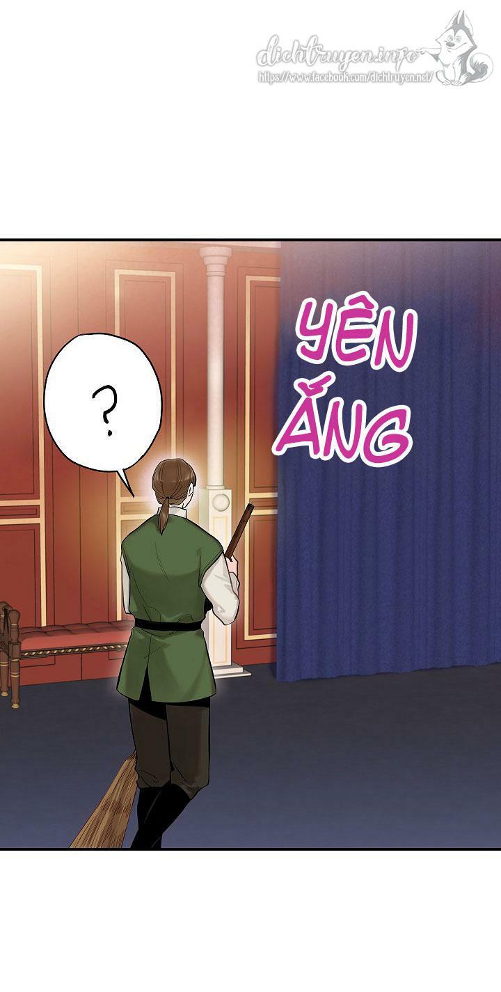 Tồn Tại Với Tư Cách Là Vợ Của Nam Chính: Chapter 194