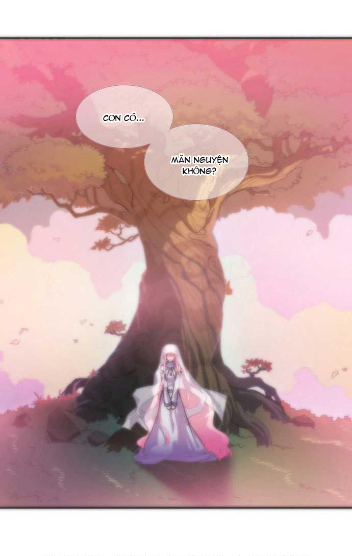 Crepuscule (Yamchi): Chapter 11