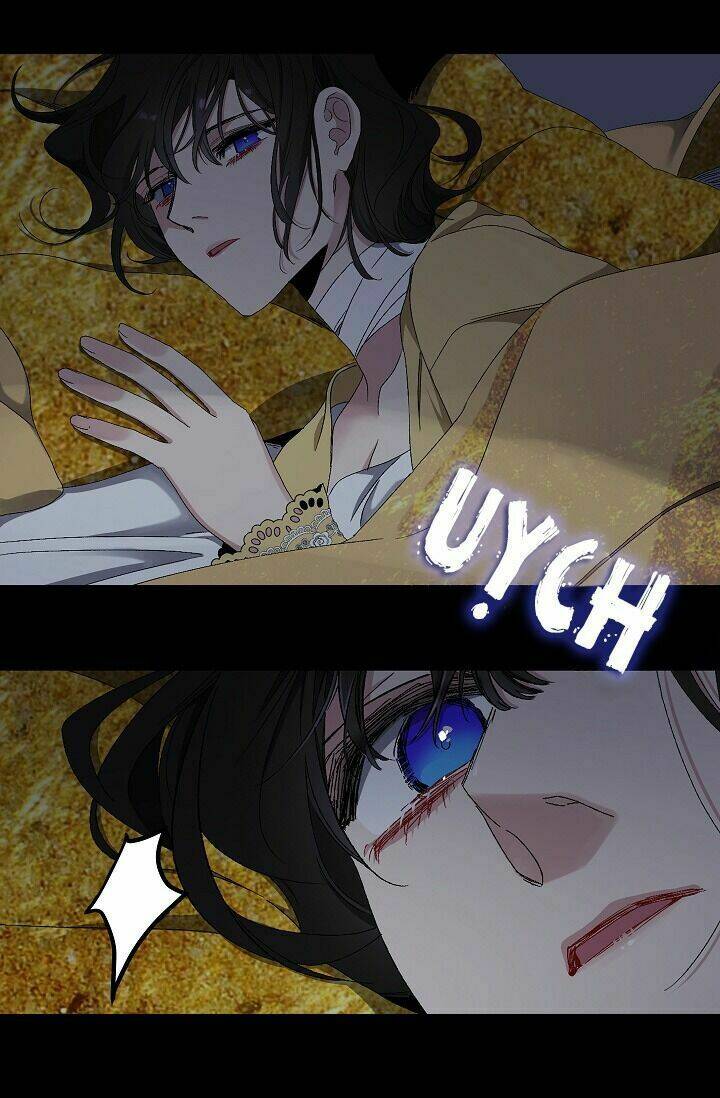 Tình Điên Dại: Chapter 17