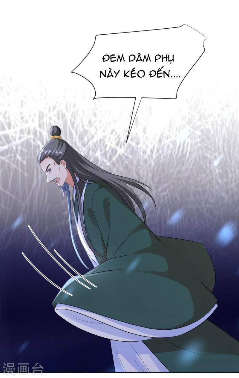 Vương Phi Có Độc!: Chapter 20