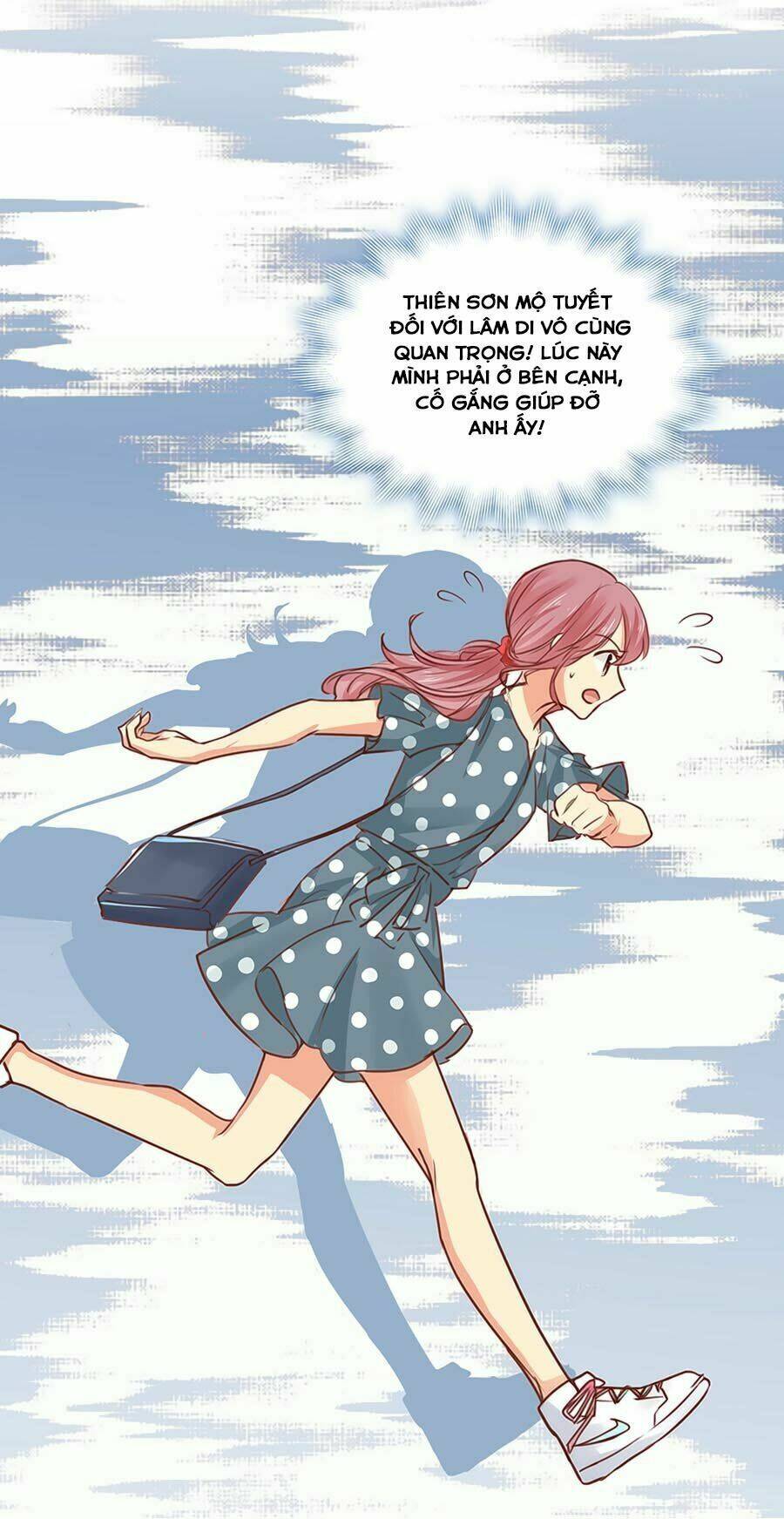 Lưu Luyến Tinh Diệu: Chapter 117