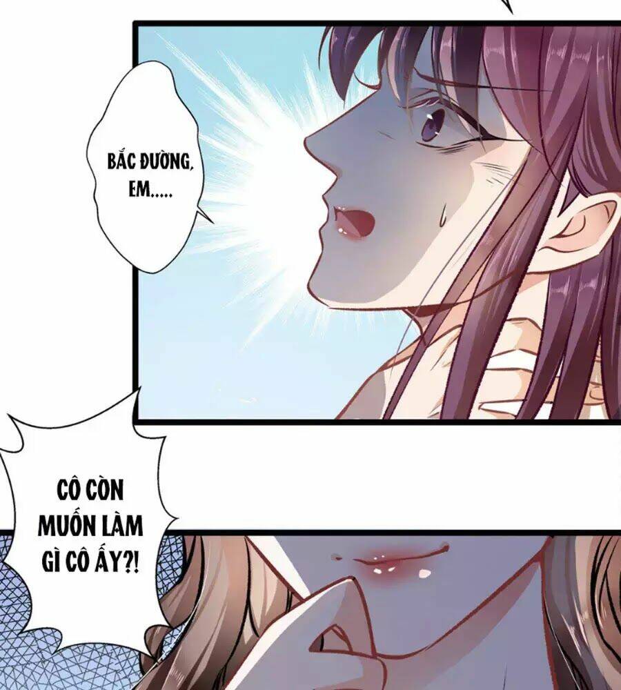 Cưng Chiều Ái Thê Hư Hỏng: Chapter 31