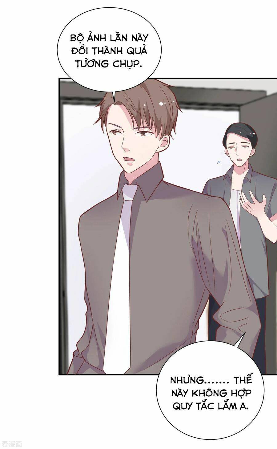 Hẹn Hò Siêu Tốc: Chapter 41