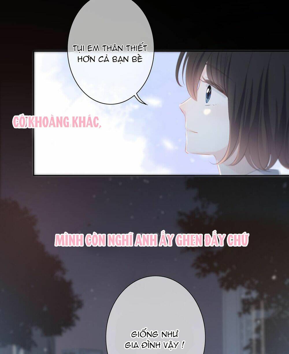 Vấp Phải Nghịch Quang: Chapter 41