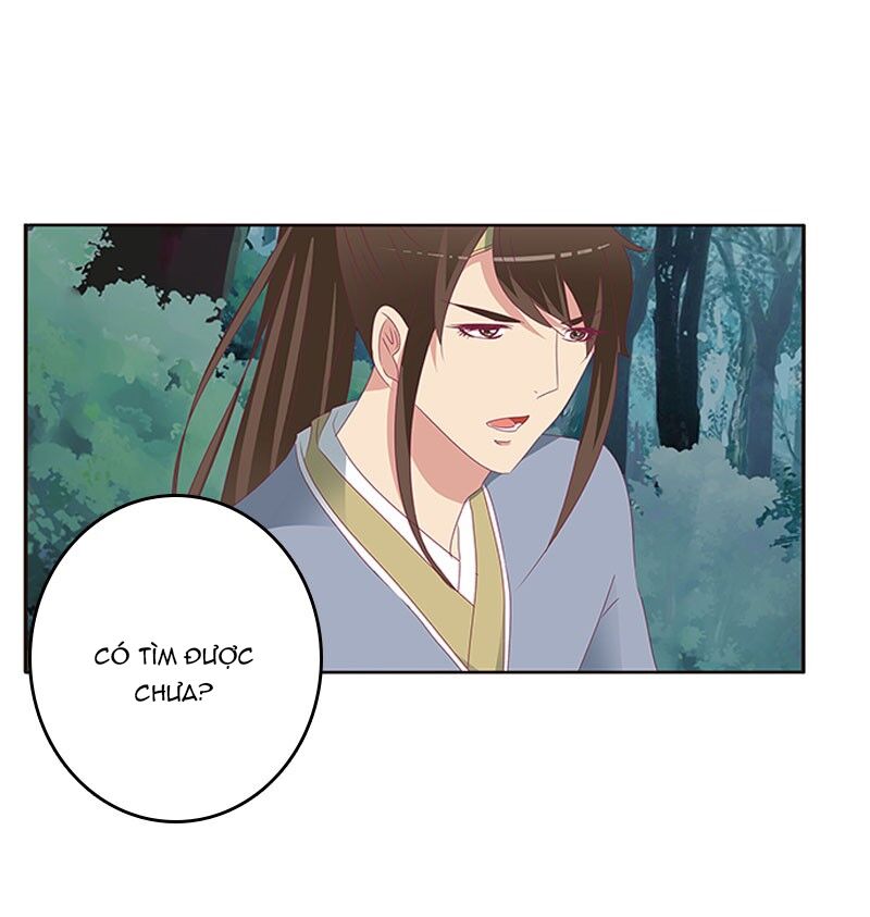 Thông Linh Phi: Chapter 356