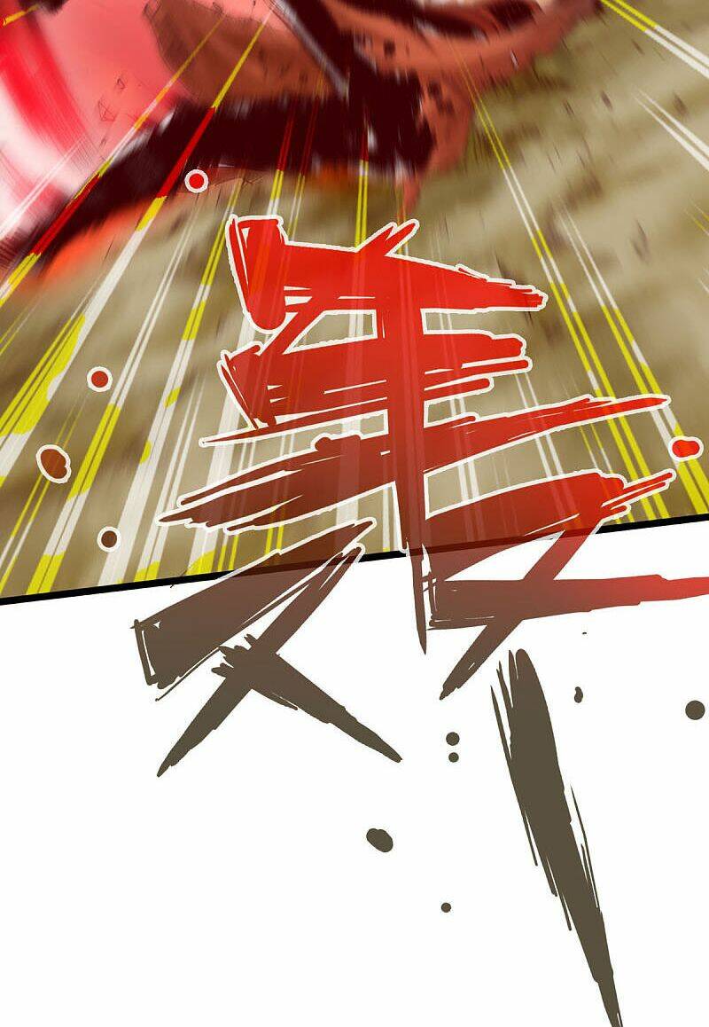 Thông Thiên Chi Lộ: Chapter 36