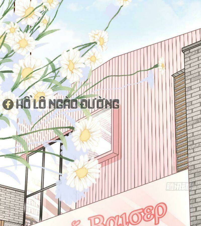 Bạn Gái Tôi Mới 30+: Chapter 85