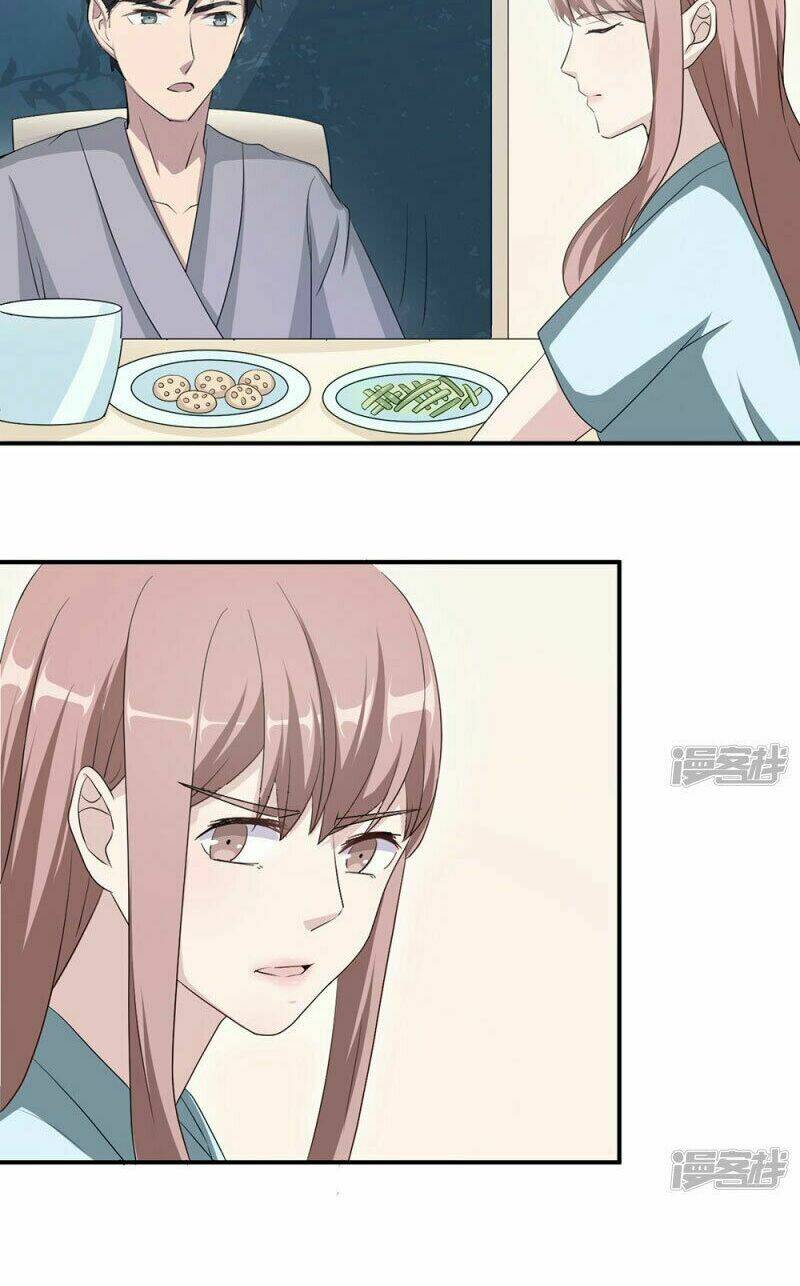 Mạc Thiếu Bức Hôn: Vợ Mới Khó Chống Đỡ: Chapter 42