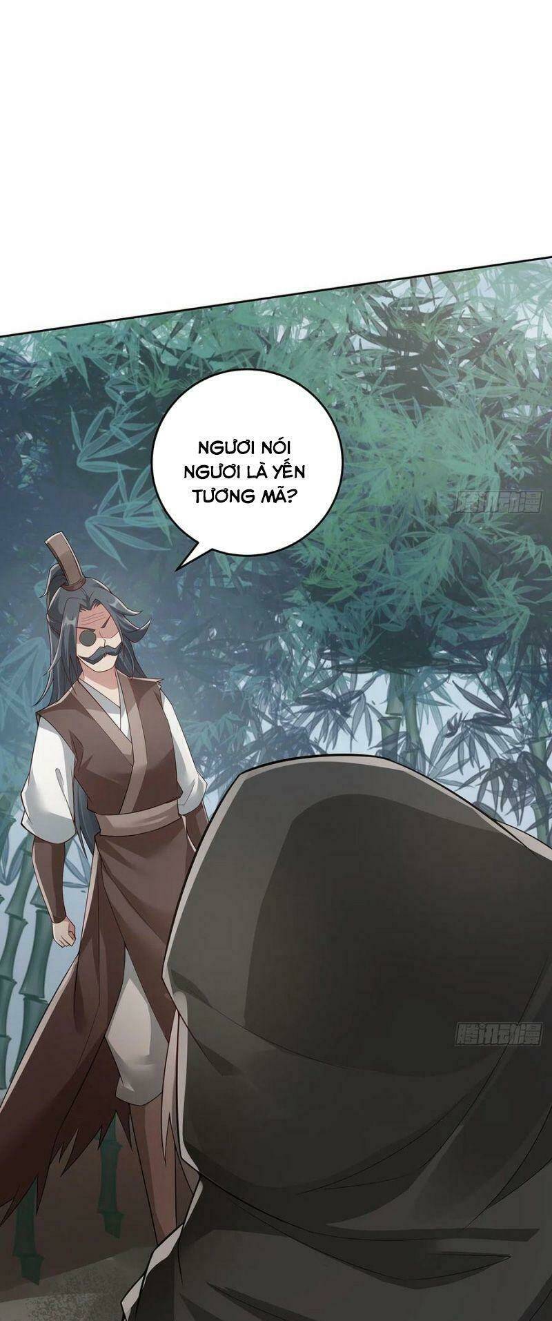 Nghịch Lân: Chapter 126