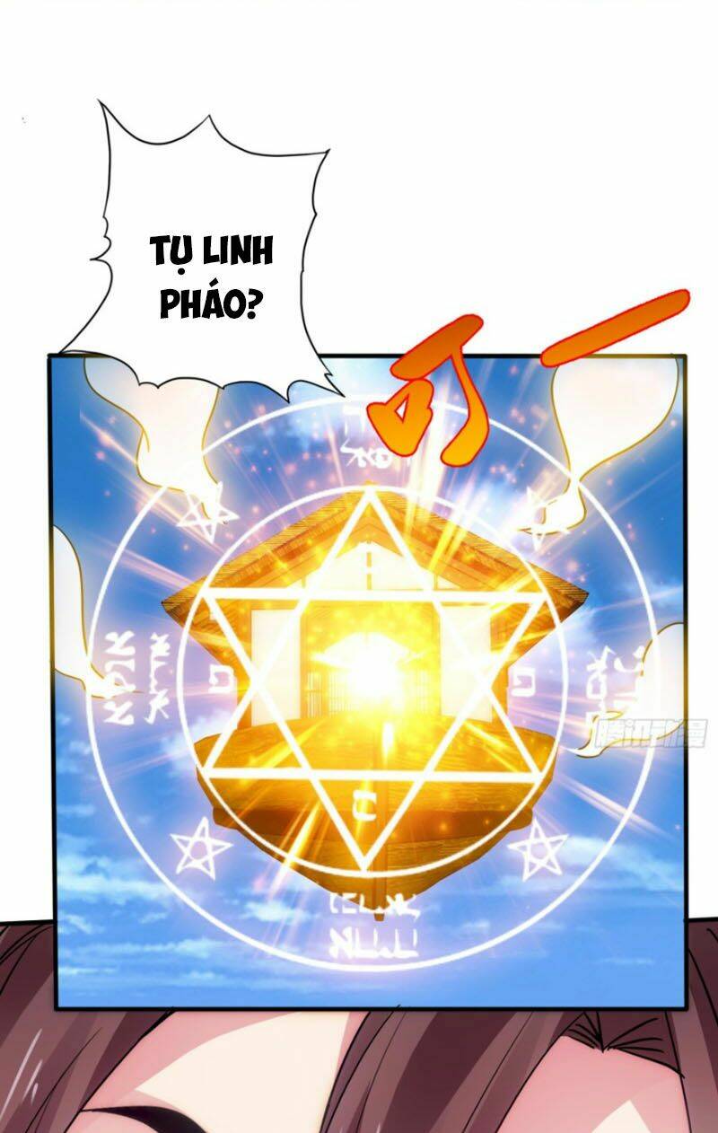 Chư Thiên Ký: Chapter 286