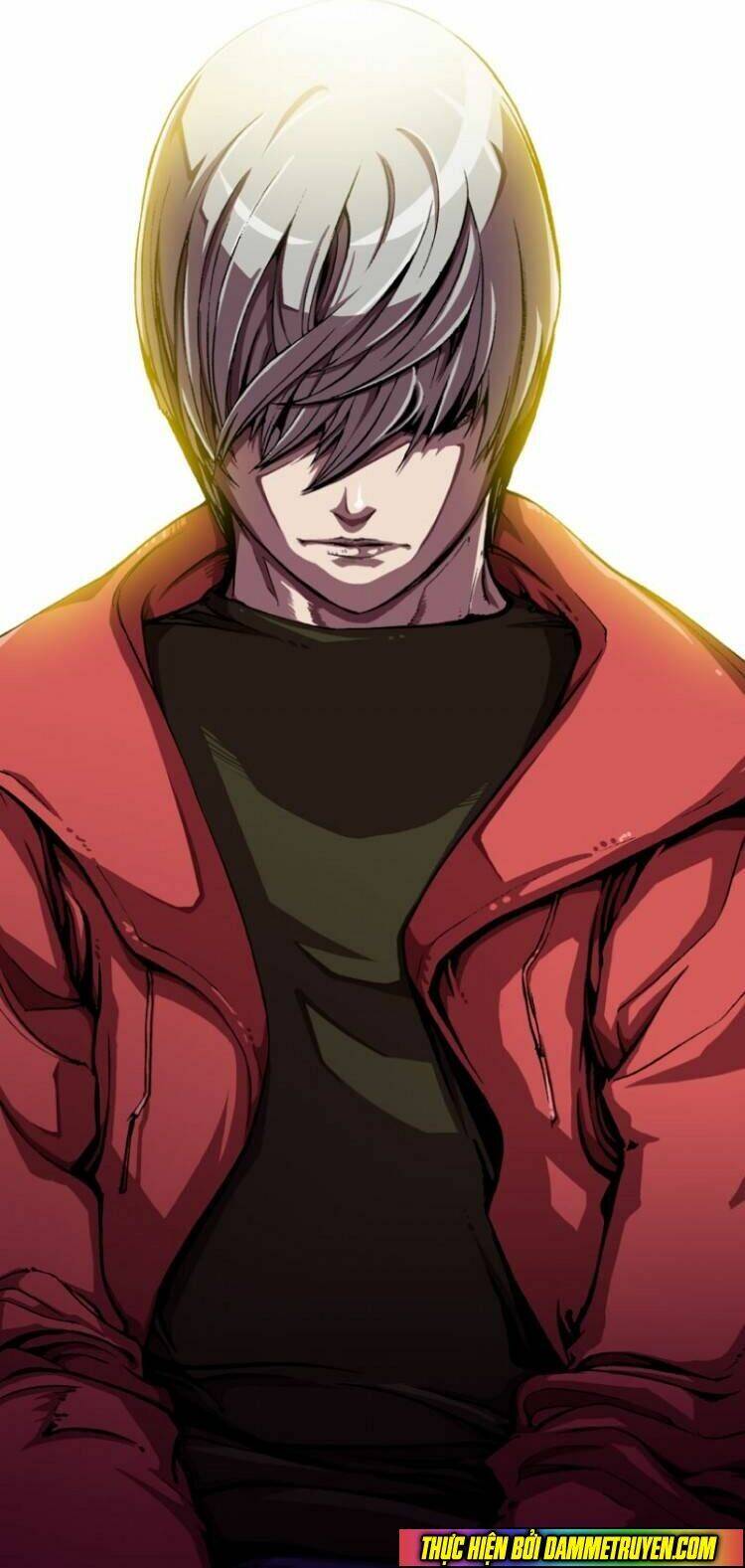 Tuyệt Hành Giả: Chapter 2