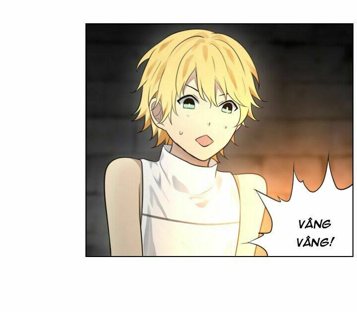 Người Cống Hiến: Chapter 30