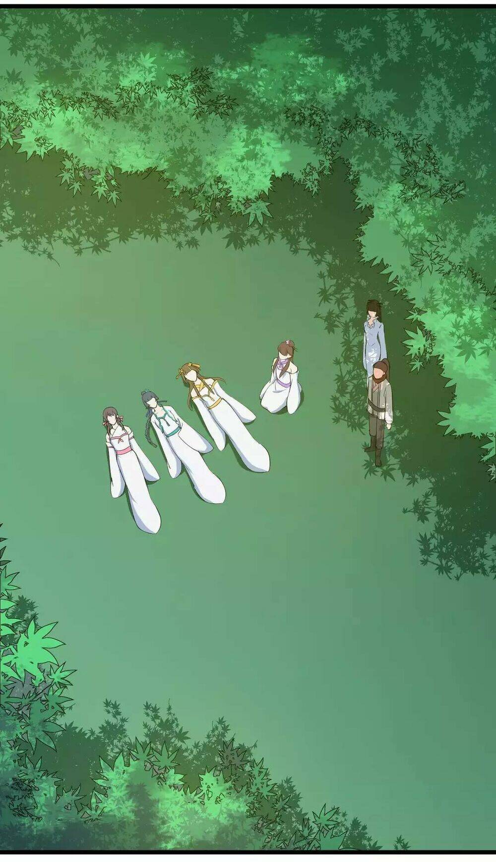 Bồng Sơn Viễn: Chapter 39