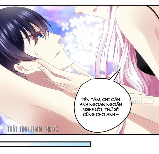Thiên lại âm linh: Chapter 40
