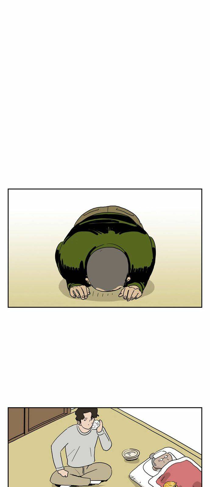 Con Gái Tôi Là Zombie: Chapter 14