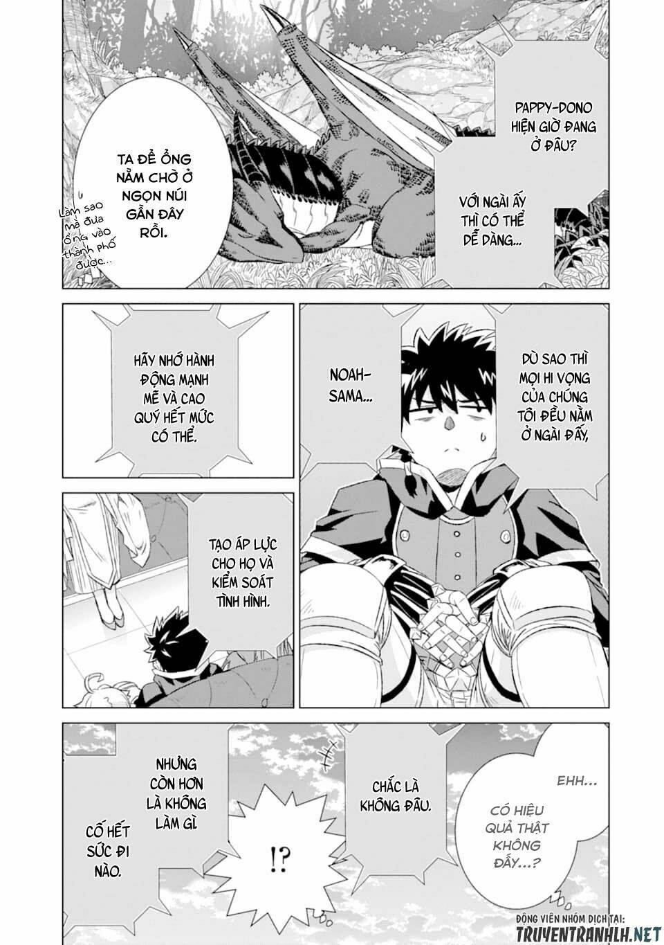 Isekai De Tadahitori No Mamono Tsukai ~ Tenshoku Shitara Maou Ni Machigawa Remashita: Chapter 15