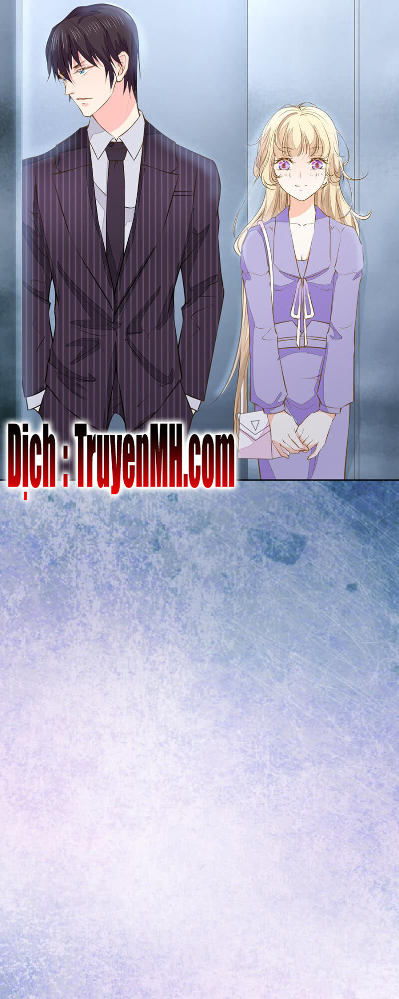 Hôn Sai 55 Lần: Chapter 106