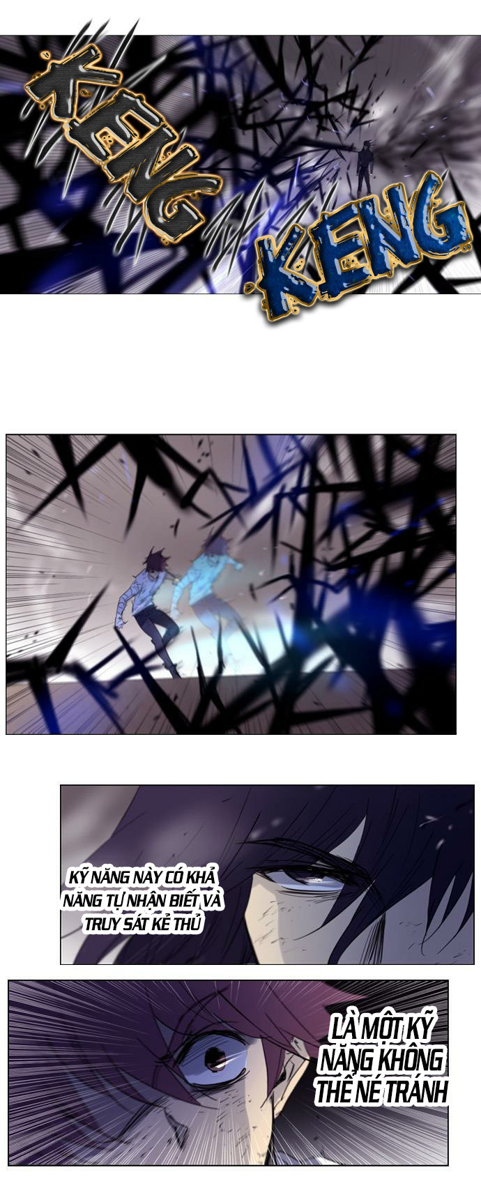 Soul Cartel: Chapter 160