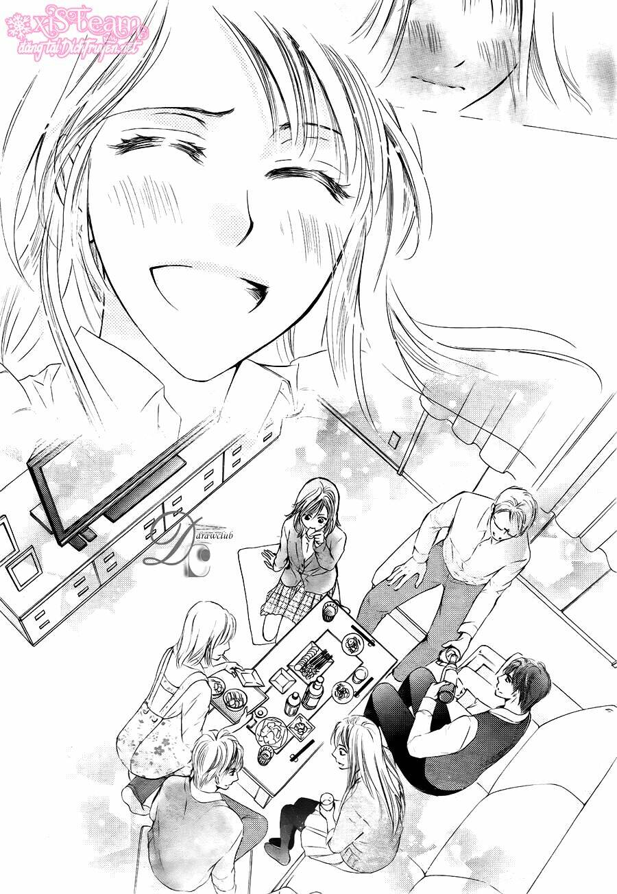 Ai Rồi Cũng Phải Kết Hôn: Chapter 25