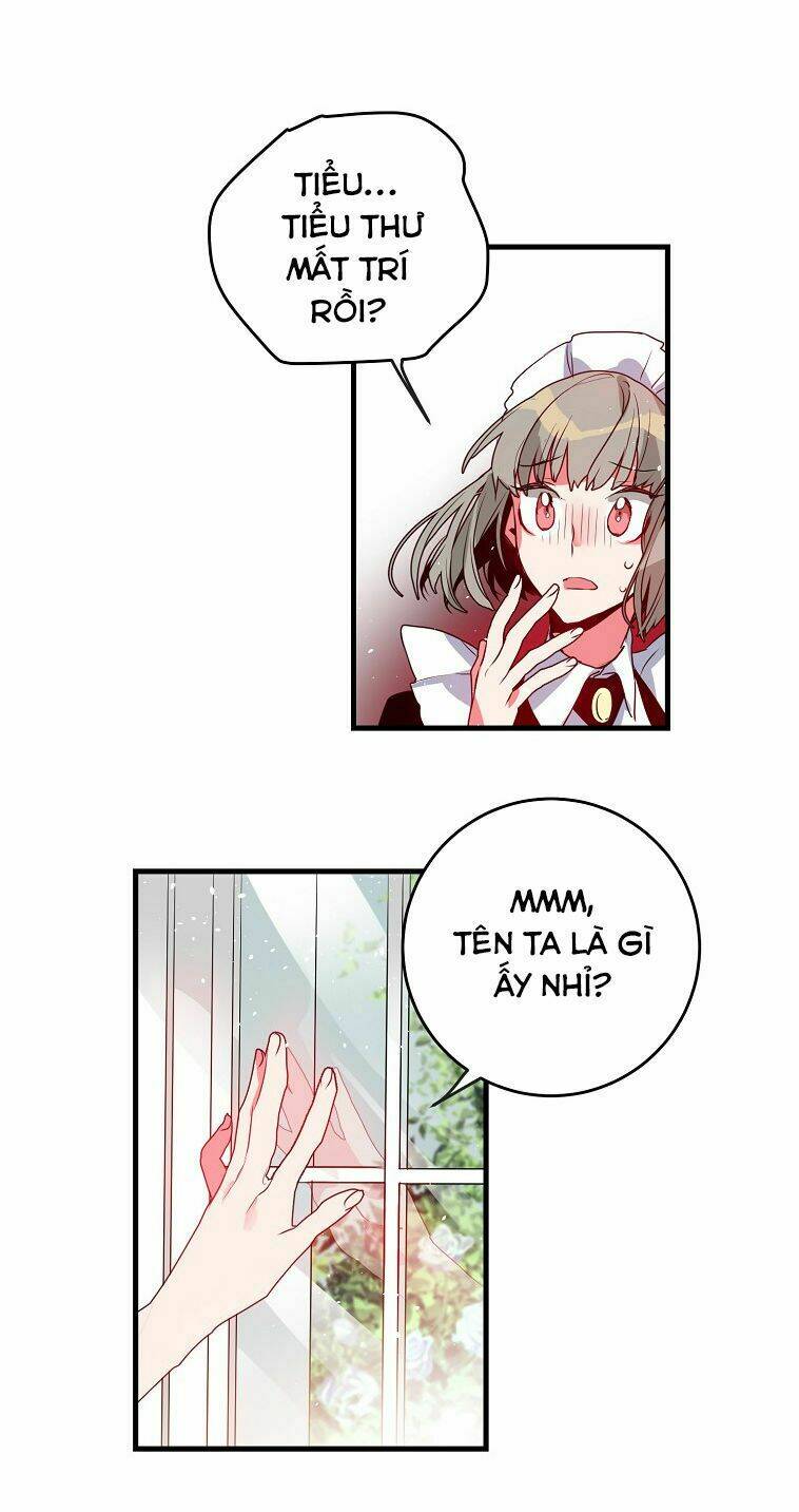 This Girl Is A Little Wild: Chapter 3.5