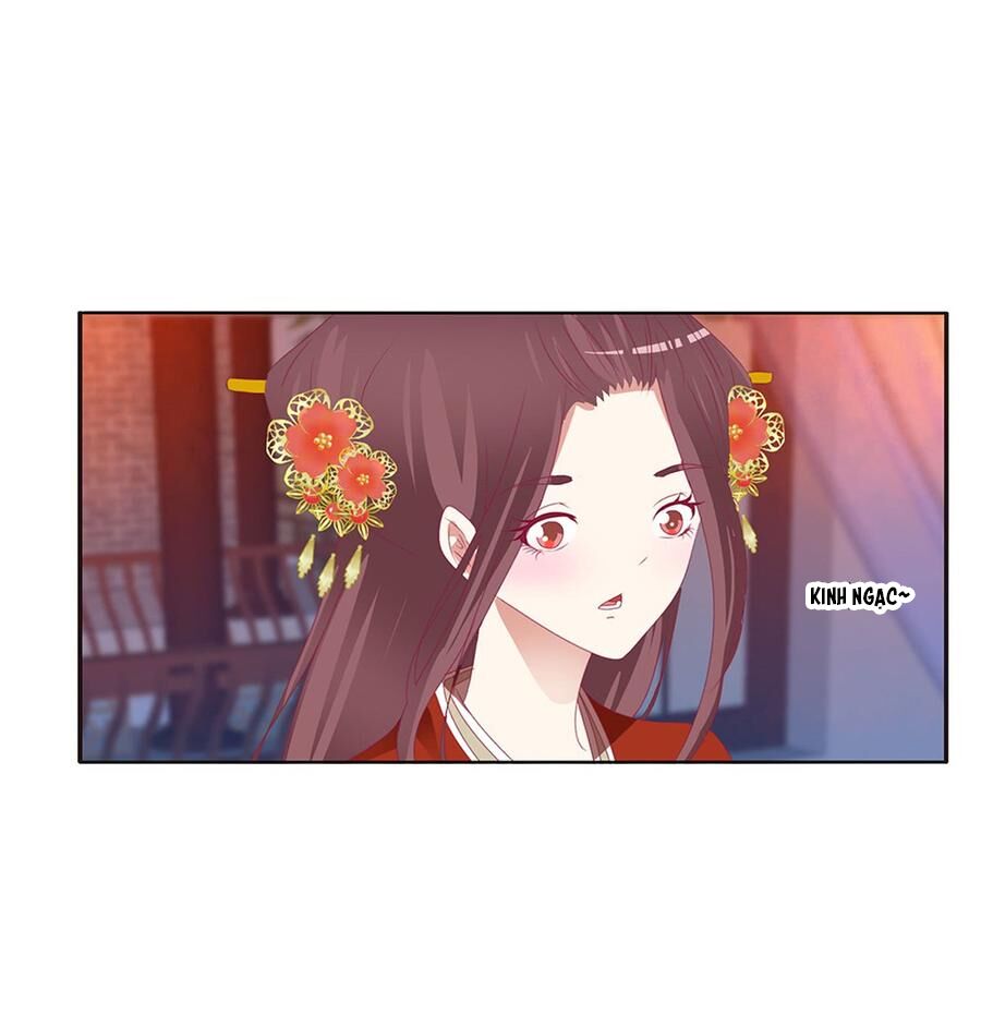 Thông Linh Phi: Chapter 542