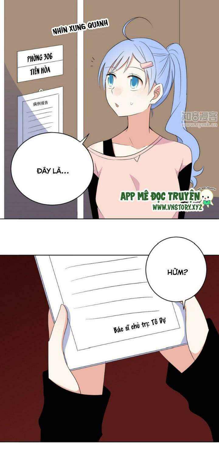 Em Chỉ Yêu Tiền Của Anh: Chapter 13